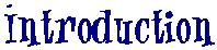 Click here for the Introduction